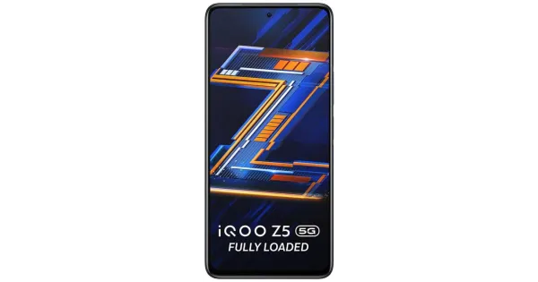 iQOO Z5 5G