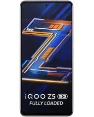 iQOO Z5 5G