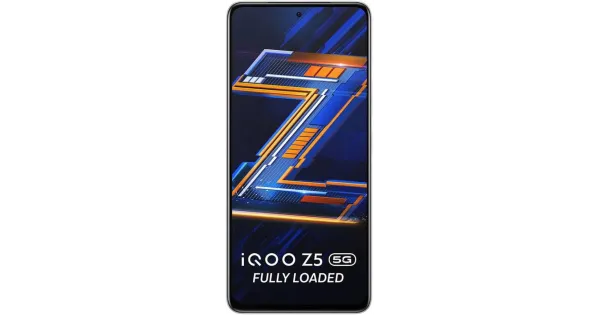 iQOO Z5 5G