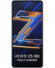 iQOO Z5 5G