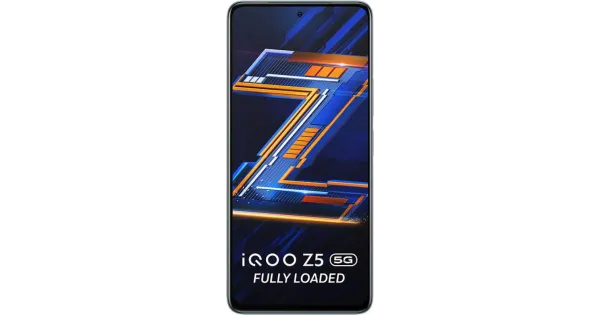 iQOO Z5 5G