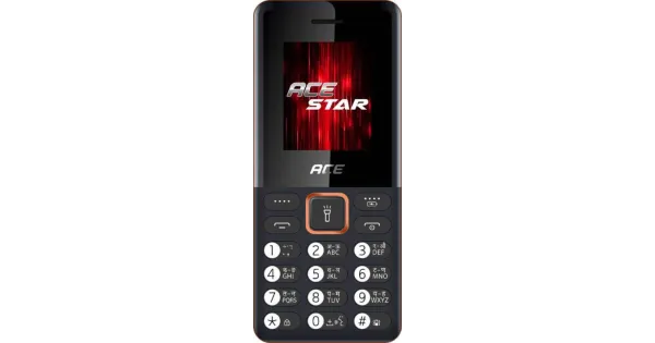 Itel Ace Star