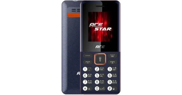 Itel Ace Star