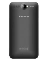 Karbonn A93