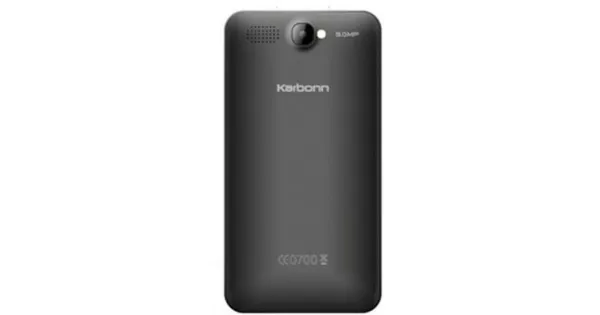 Karbonn A93