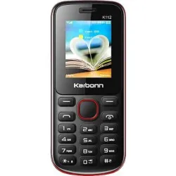 Karbonn K112 Specs and Price - Review