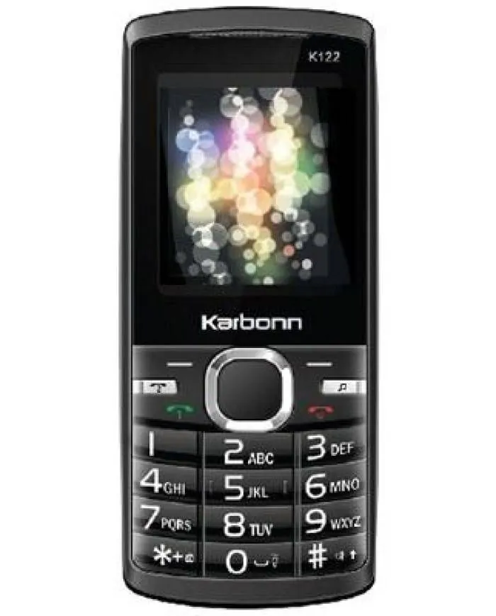 Karbonn K122