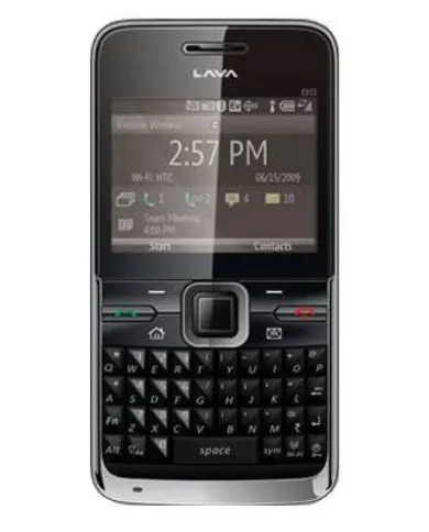 Lava B8 smartphone specifications - %shop-name%