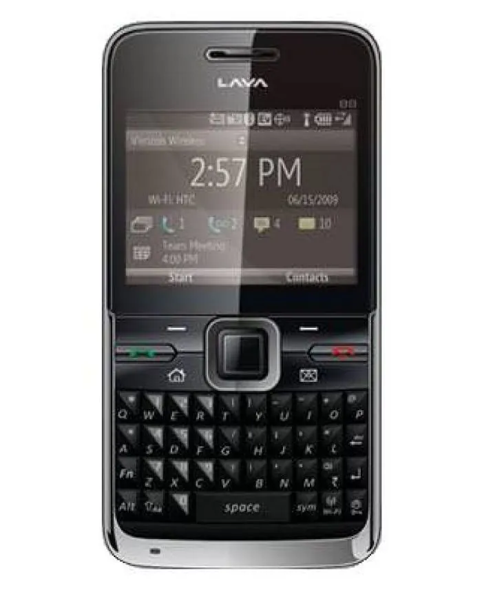 Lava B8