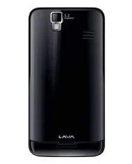 Lava B8