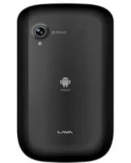 Lava Iris N320