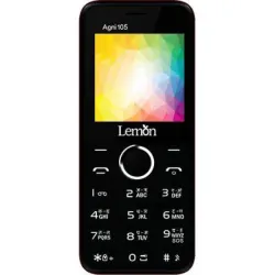 Lemon Agni 105 Specs and Price - Review