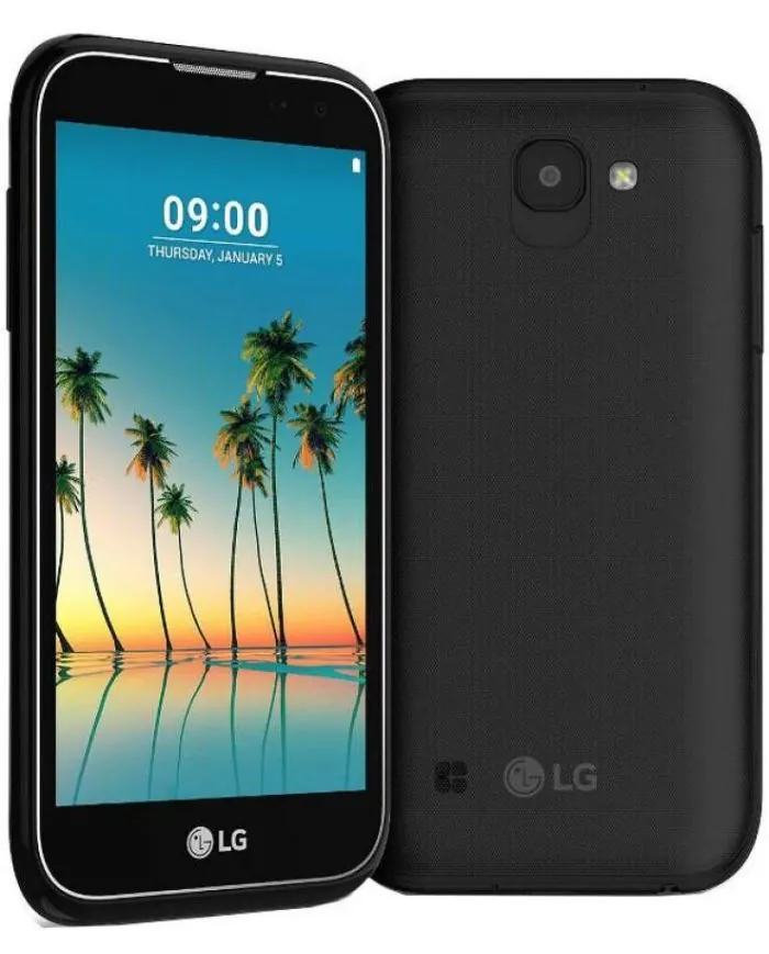 LG K3 2017