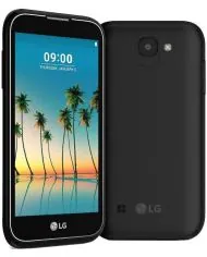 LG K3 2017