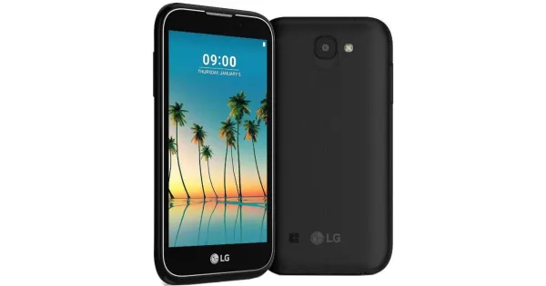 LG K3 2017