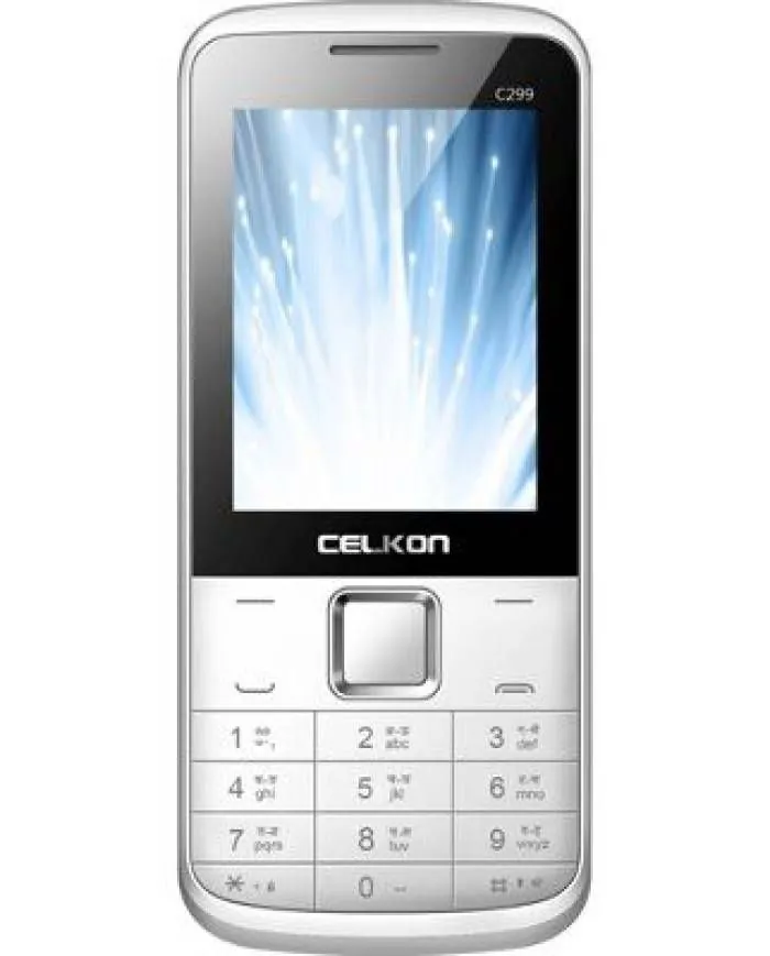 Celkon C299