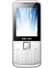 Celkon C299