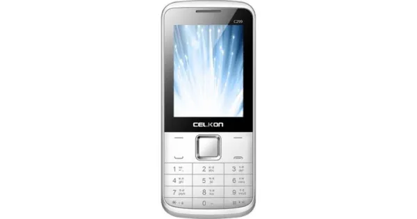 Celkon C299