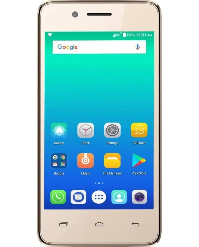 Micromax Bharat 2 Plus