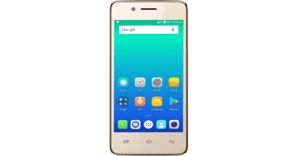 Micromax Bharat 2 Plus