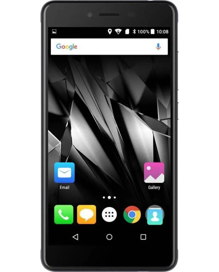 Micromax Canvas Evok