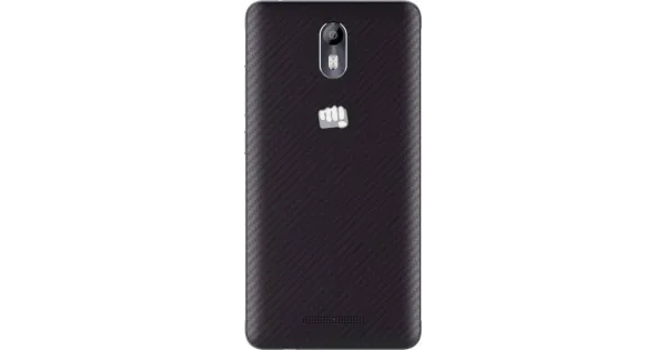 Micromax Canvas Evok