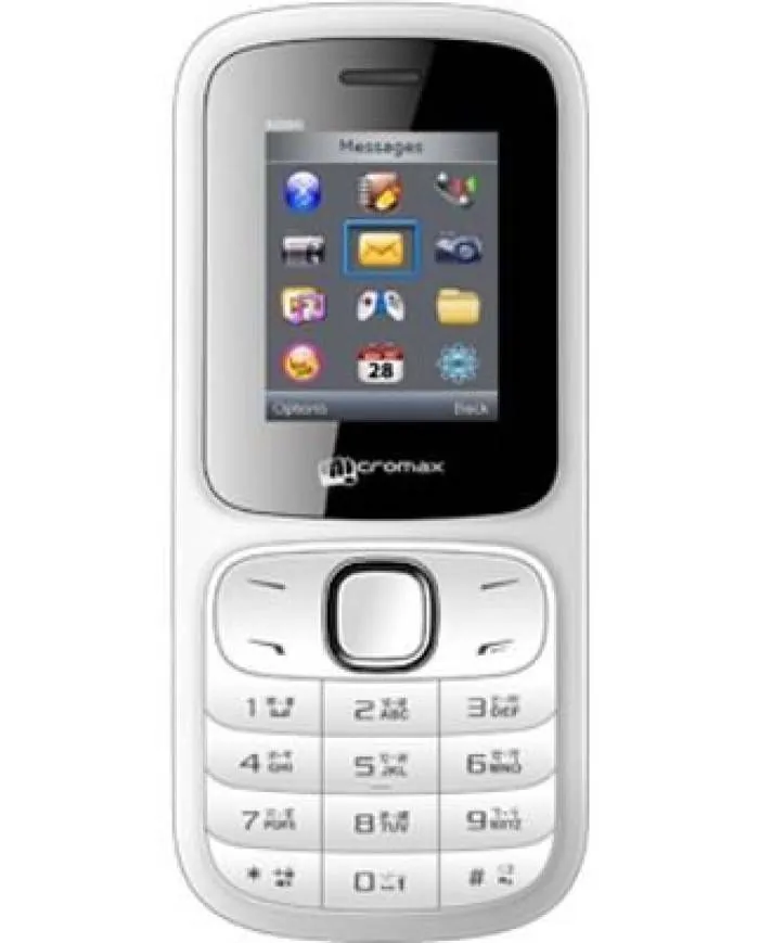 Micromax X086