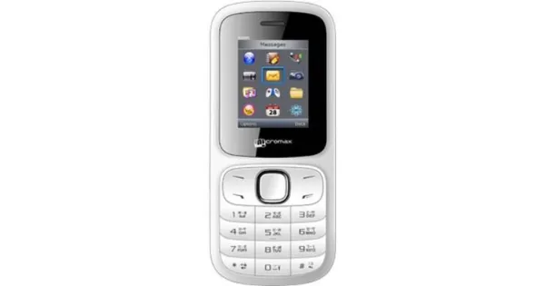 Micromax X086