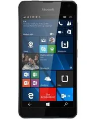 Microsoft Lumia 650 Dual SIM