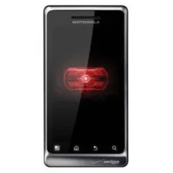 Price and specifications on Motorola DROID 2 Global