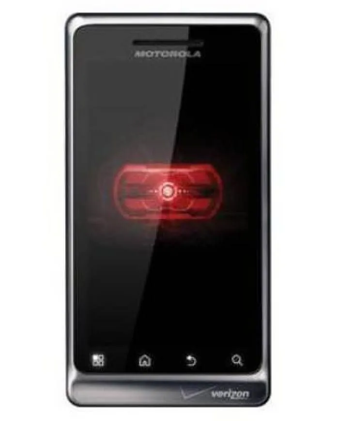 Motorola DROID 2 Global