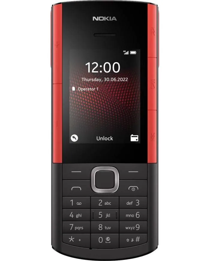 Nokia 5710 Xpress Audio