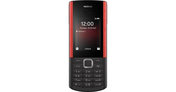 Nokia 5710 Xpress Audio