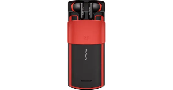 Nokia 5710 Xpress Audio