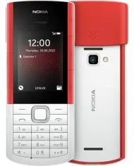 Nokia 5710 Xpress Audio