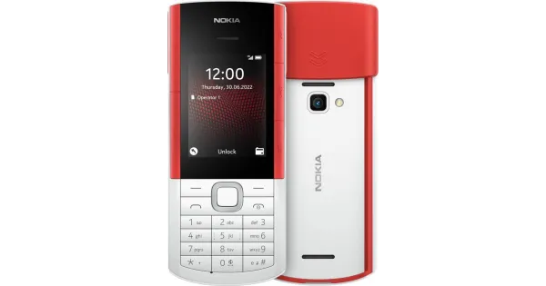 Nokia 5710 Xpress Audio