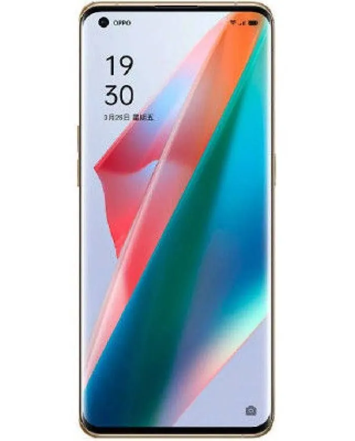 OPPO Find X4