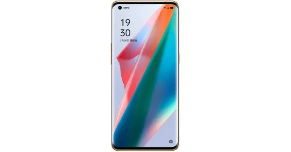 OPPO Find X4