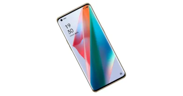 OPPO Find X4