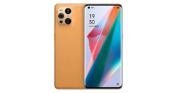 OPPO Find X4