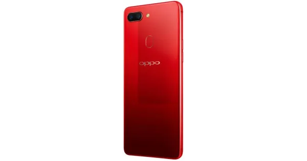 OPPO R15