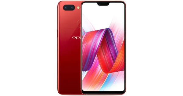 OPPO R15