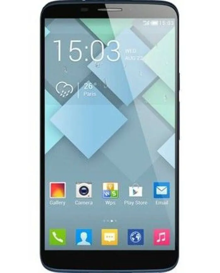 Alcatel One Touch Hero 8GB