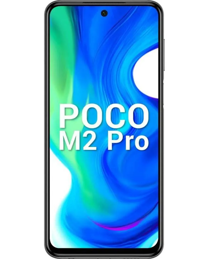 POCO M2 Pro