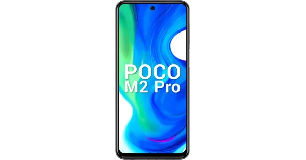 POCO M2 Pro