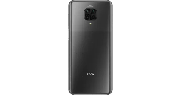 POCO M2 Pro