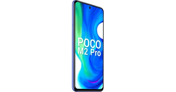 POCO M2 Pro