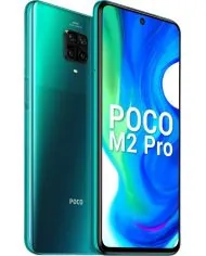 POCO M2 Pro