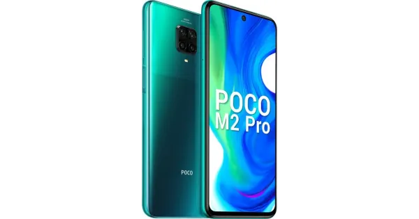 POCO M2 Pro