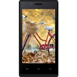 Rage Magic 40B smartphone specifications - %shop-name%